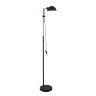 Торшер Arte Lamp ZETTA