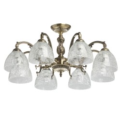 Люстра MW-Light Аманда