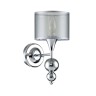 Escada 1130/1A E14*40W Chrome