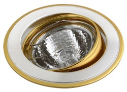 ROMA GU5.3 002 GD/SN