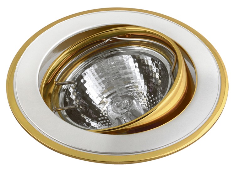 ROMA GU5.3 002 GD/SN