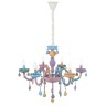 Подвесная люстра ST Luce Fiata SL1700.783.06