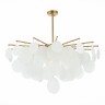 Подвесная люстра ST Luce Vittoria SL1231.302.08