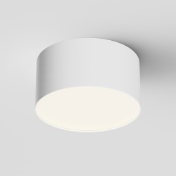 Maytoni Потолочный светильник Zon 4000K 12W 120°