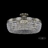 Люстра хрустальная 19031/45IV GB Bohemia Ivele Crystal (Потолочные)