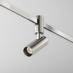 Maytoni Трековый светильник Focus Led Flarity 3000K 5Вт 34°