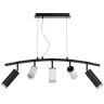 Light Star LR7358723630 Rullo Подвес
