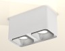Ambrella Light Потолочный светильник Techno XS7850003