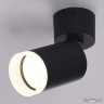 Точечный светильник (спот) APL223SL-5020-BK Arte Perfetto Luce