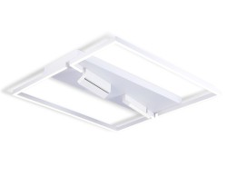 Ambrella Light Светильник потолочный светодиодный FL51467