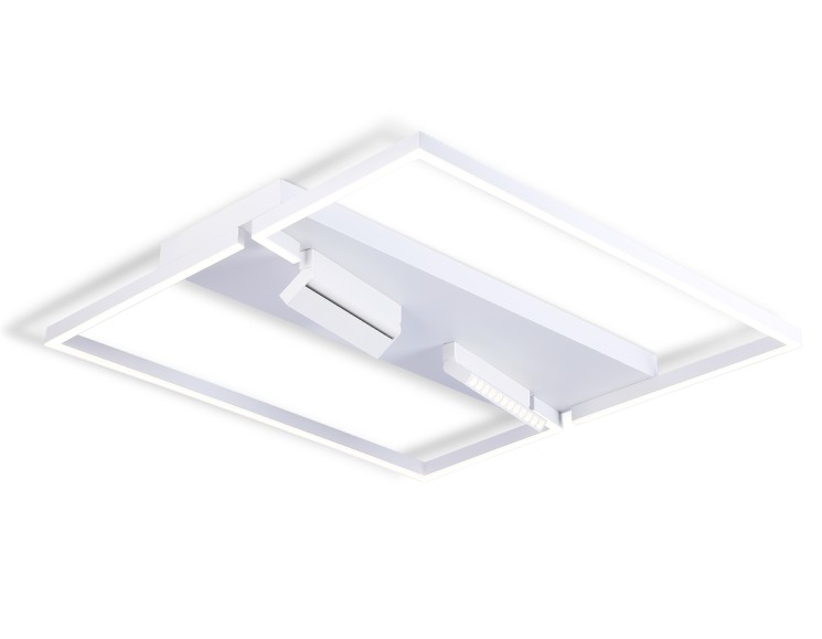 Ambrella Light Светильник потолочный светодиодный FL51467