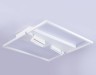 Ambrella Light Светильник потолочный светодиодный FL51467