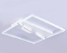 Ambrella Light Светильник потолочный светодиодный FL51467