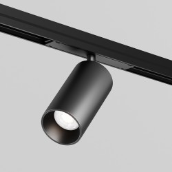 Maytoni Уличный трековый светильник Focus Led Exility IP 4000К 20Вт 36° черный