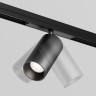 Maytoni Уличный трековый светильник Focus Led Exility IP 4000К 20Вт 36° черный
