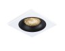 Ambrella Light Светильник встраиваемый Ambrella light TN TN102727