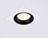 Ambrella Light Светильник встраиваемый Ambrella light TN TN102727