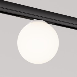 Maytoni Трековый светильник Luna  Levity 4000К 3Вт 200°