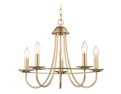 Ambrella Light Люстра подвесная TR TR9615