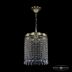 Подвес хрустальный 19201/20IV G Bohemia Ivele Crystal (Потолочные)