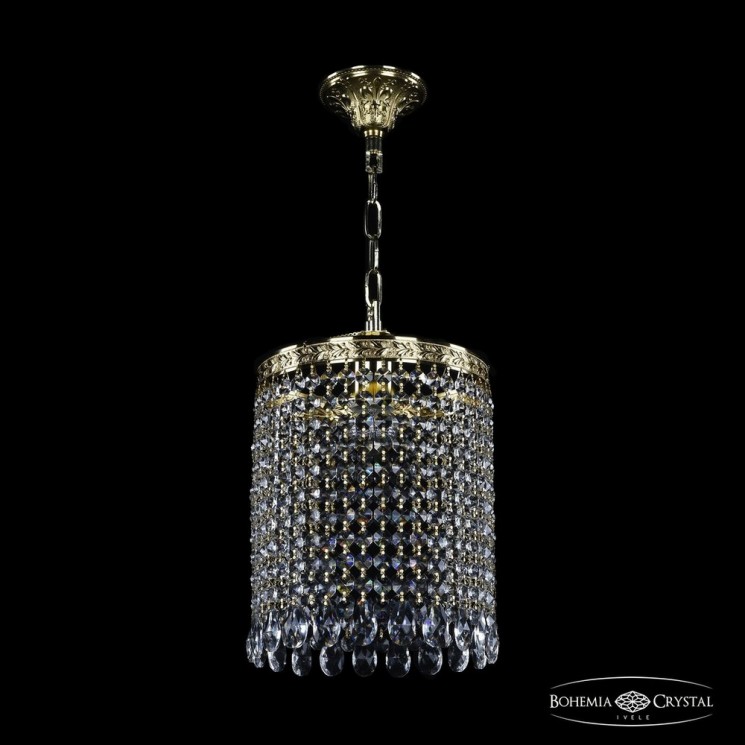 Подвес хрустальный 19201/20IV G Bohemia Ivele Crystal (Потолочные)