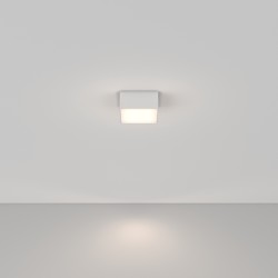Maytoni Потолочный светильник Zon 4000K 1x12Вт 120°