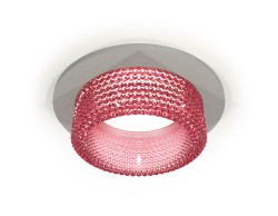 Ambrella Light Встраиваемый светильник Techno XC6514042
