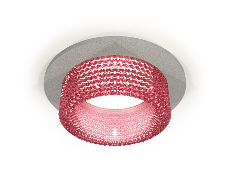 Ambrella Light Встраиваемый светильник Techno XC6514042