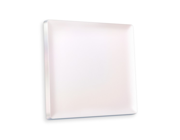 Ambrella Light Лицевая панель для 1-клавишных выключателей QUANT Ambrella Volt ALFA AP2010