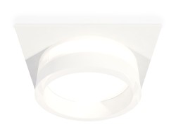 Ambrella Light Встраиваемый светильник XC8061015