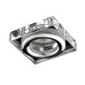 Встраиваемый светильник NOVOTECH AQUA 369880