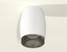 Ambrella Light Потолочный светильник Techno XS1122011