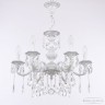 Люстра хрустальная AL78101/6/175 A WMN Bohemia Ivele Crystal (Литые)