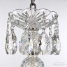 Люстра хрустальная 118/10/240 Pa Bohemia Ivele Crystal (118)