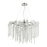 Люстра ODEON LIGHT Banche 5004/8