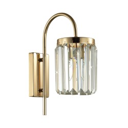 Настенный светильник ODEON LIGHT VASSA 4987/1W