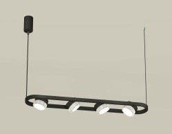 Ambrella Light Светильник подвесной Traditional DIY XB9164200