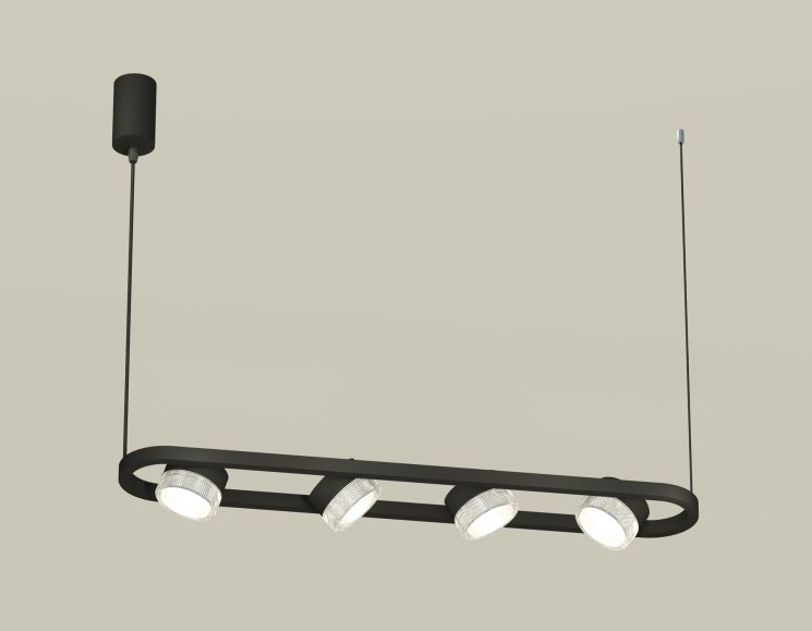 Ambrella Light Светильник подвесной Traditional DIY XB9164200