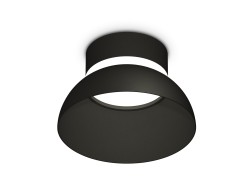 Ambrella Light Светильник потолочный Techno XS8102035