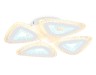 Ambrella Light Потолочная светодиодная люстра Original FA4019
