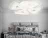 Ambrella Light Потолочная светодиодная люстра Original FA4019