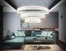 Ambrella Light Люстра подвесная Original FA6181