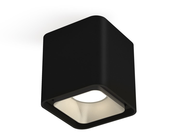 Ambrella Light Потолочный светильник Techno XS7841003