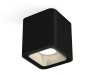 Ambrella Light Потолочный светильник Techno XS7841003