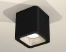 Ambrella Light Потолочный светильник Techno XS7841003