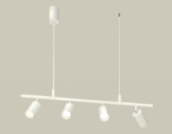 Ambrella Light Светильник подвесной Traditional DIY XB9001100
