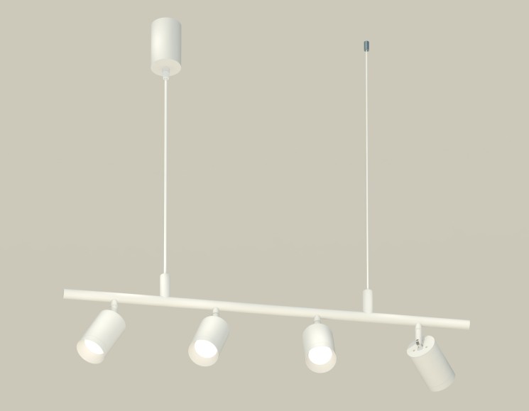 Ambrella Light Светильник подвесной Traditional DIY XB9001100