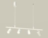 Ambrella Light Светильник подвесной Traditional DIY XB9001100