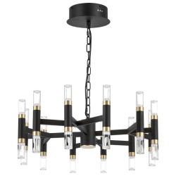 Light Star 734247 Iris Люстра подвесная