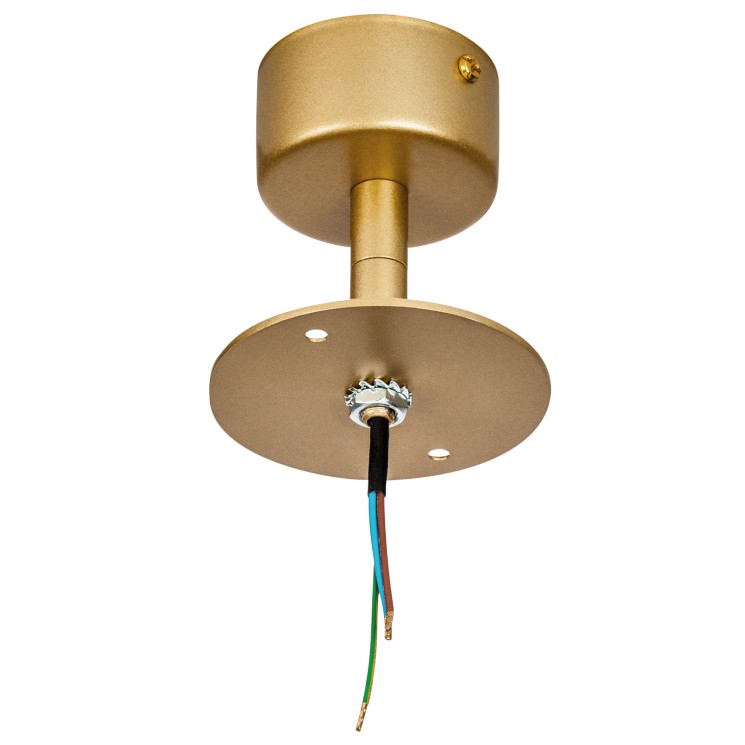 Light Star 590110 Rullo Крепление потолочное для светильников 213490 GX53 Rullo Lightstar 590110